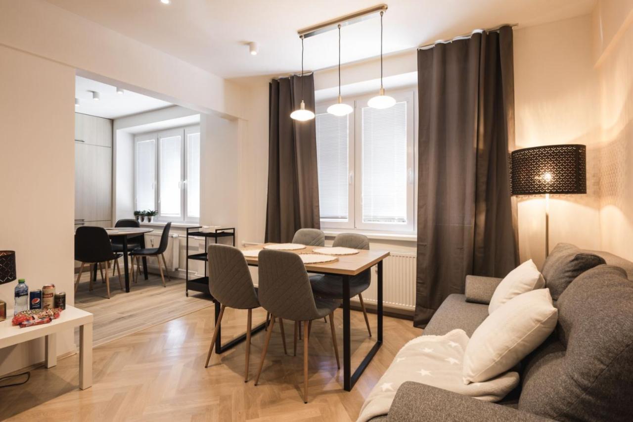 Flexihome Sk - Tolsteho - Free Parking On The Street - 2 Bedrooms Kosice Exterior photo