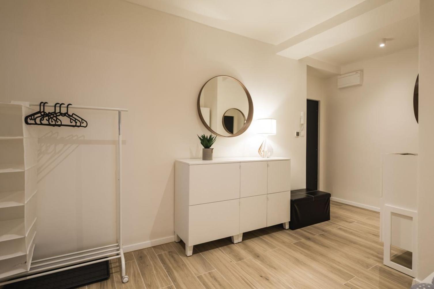 Flexihome Sk - Tolsteho - Free Parking On The Street - 2 Bedrooms Kosice Room photo