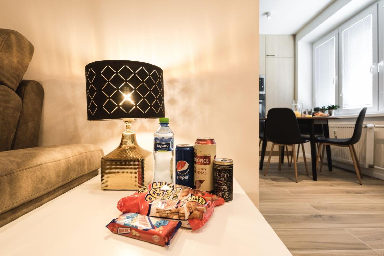Flexihome Sk - Tolsteho - Free Parking On The Street - 2 Bedrooms Kosice Room photo